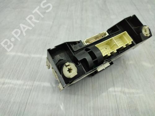Climate control VW POLO V (6R1, 6C1) 1.2 TDI | BP23695777I5 