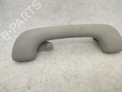 Håndtag i tag RENAULT MEGANE IV Hatchback (B9A/M/N_) 1.2 TCe 130 (B9MR) (130 hp) 23889944