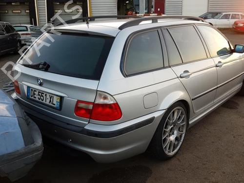 Rear mirror BMW 3 Touring (E46) 330 d | BP23666515I6 - Image 3