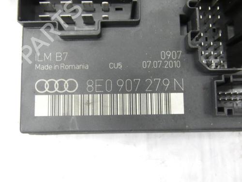 Electronic module SEAT EXEO ST (3R5) 2.0 TDI | BP23672960M83  - Image 9