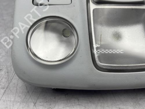 Interior roof light PEUGEOT 2008 I (CU_) 1.6 HDi | BP29897180I8 - Image 7