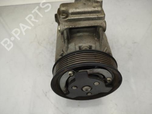 Used AC compressor VW POLO V (6R1, 6C1) 1.2 (70 hp) 23723088