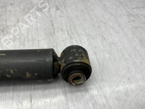 Left rear shock absorber CITROËN C4 II (NC_) 1.6 HDi 110 | BP23750174M18 