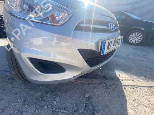 Dashboard HYUNDAI i10 I (PA) 1.2 | BP37636586C46 - Image 11