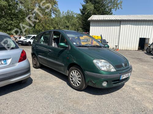 Used Parts RENAULT SCÉNIC I MPV (JA0/1_, FA0_) 1.6 (JA00, JA16, JA15, JA19, JA1V, JA2B, JA2C, JA0B,... 4988773