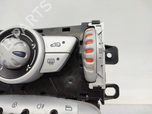 Climate control MINI MINI (R56) Cooper | BP23709780I5 