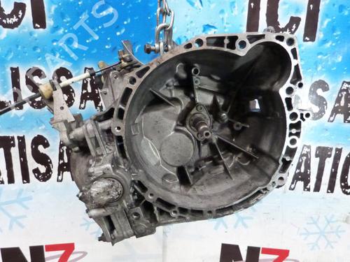 Gearbox PEUGEOT 407 SW (6E_, 6D_) 2.0 HDi 135 | BP23666003M3 