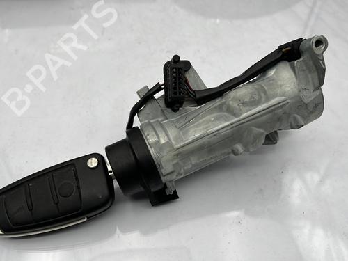 Modulo electronico AUDI A3 (8P1) 2.0 TDI quattro | BP28597877M83