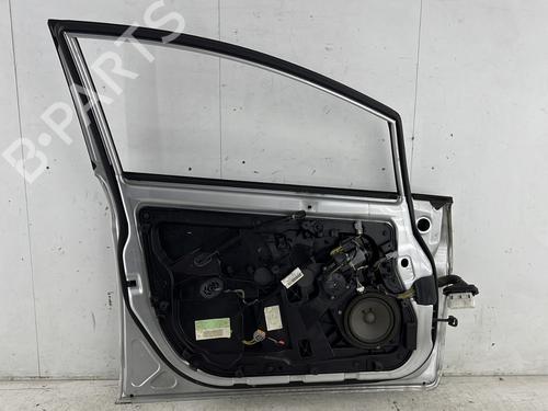 Left front door FORD FIESTA VI (CB1, CCN) 1.6 TDCi | BP23682122C2 