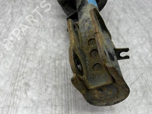 Left front shock absorber SMART FORFOUR (454) 1.5 CDI (454.000) | BP23751776M16 