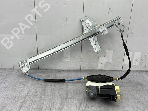 Front right window mechanism PEUGEOT 307 (3A/C) 1.6 16V | BP25281126C23 