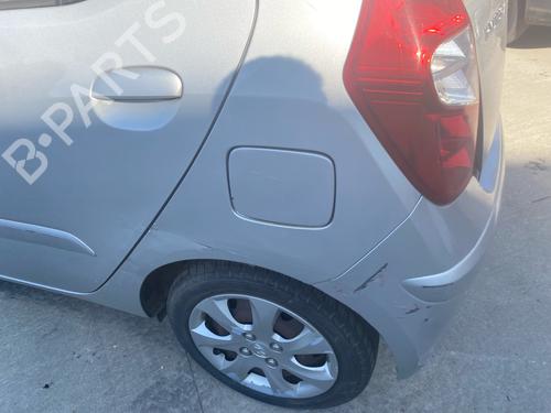 Dashboard HYUNDAI i10 I (PA) 1.2 | BP37636586C46 - Image 7