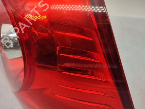 Right taillight VW GOLF V (1K1) 1.9 TDI | BP23683531C35 