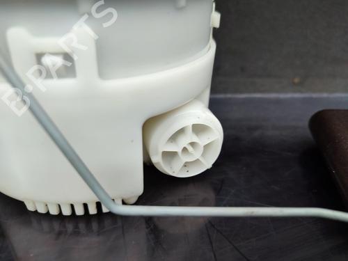 Fuel pump RENAULT TWINGO II (CN0_) 1.2 16V (CN04, CN0B) | BP23729758M76 - Image 7