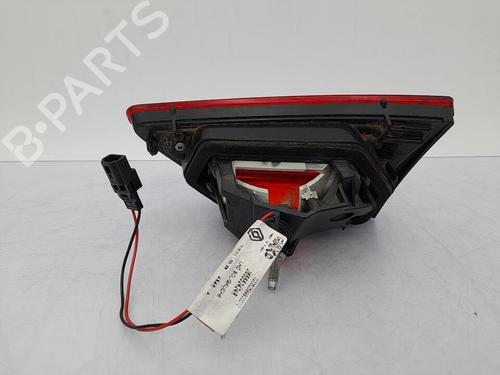 Left tailgate light RENAULT CLIO IV (BH_) 1.5 dCi 75 | BP23706379C79 