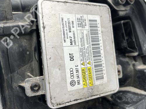 Faro izquierdo AUDI A4 B8 Avant (8K5) 2.7 TDI | BP29839404C28