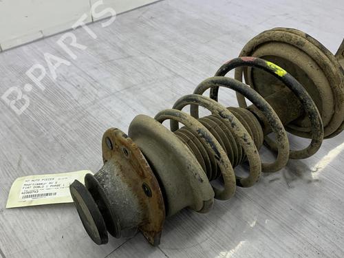 Used Left front shock absorber Left front shock absorber FIAT DOBLO Box Body/MPV (223_) 1.9 JTD (223ZXE1A) (100 hp) 23695059 23695059