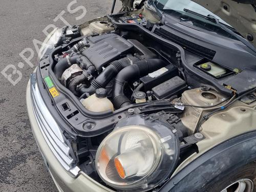 Left front driveshaft MINI MINI (R56) Cooper D | BP26892765M38 - Image 38