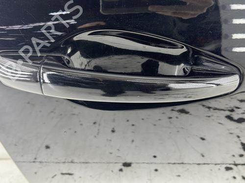 Right front door PEUGEOT 2008 I (CU_) 1.2 THP 110 / PureTech 110 | BP25153596C3