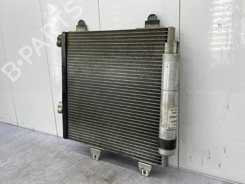 AC radiator CITROËN C1 (PM_, PN_) 1.0 | BP23755836M32 