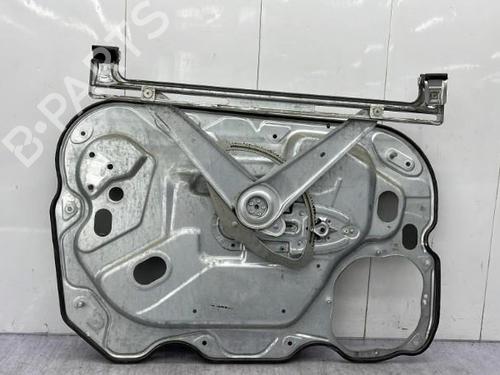 Front right window mechanism FORD FOCUS C-MAX (DM2) 2.0 TDCi | BP23731439C23 - Image 6