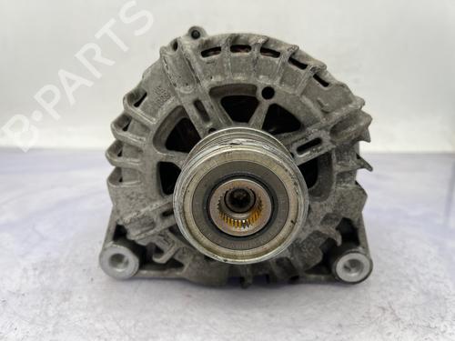 Alternator CITROËN C3 Picasso (SH_) 1.6 HDI 90 | BP39710686M7 - Image 4