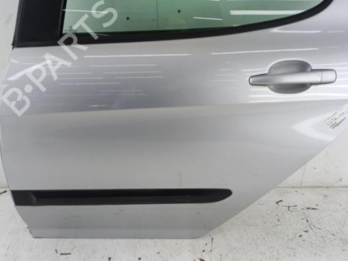 Used Left rear door PEUGEOT 308 I (4A_, 4C_) 1.6 HDi (90 hp) 23722797