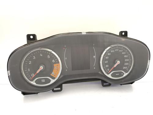 Electronic module JEEP RENEGADE SUV (BU, B1, BV) 1.0 T-GDi | BP23740865M83 - Image 6