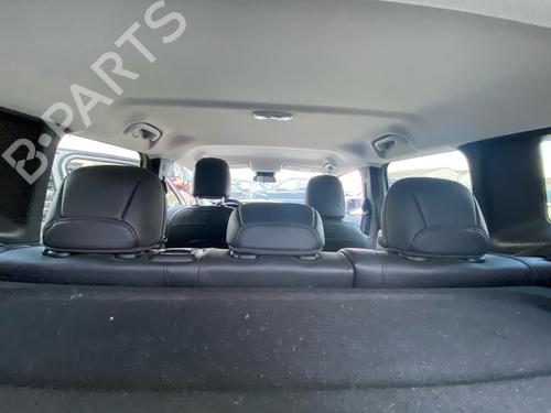 Dashboard JEEP RENEGADE SUV (BU, B1, BV) 2.0 CRD 4x4 | BP37531191C46 - Image 19