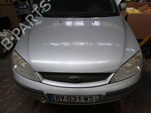 Steering rack FORD MONDEO III (B5Y) 1.8 16V | BP23697968M22  - Image 17