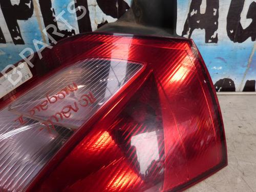 Right taillight RENAULT MEGANE II (BM0/1_, CM0/1_) 1.9 dCi (BM0G, CM0G) | BP23667783C35 