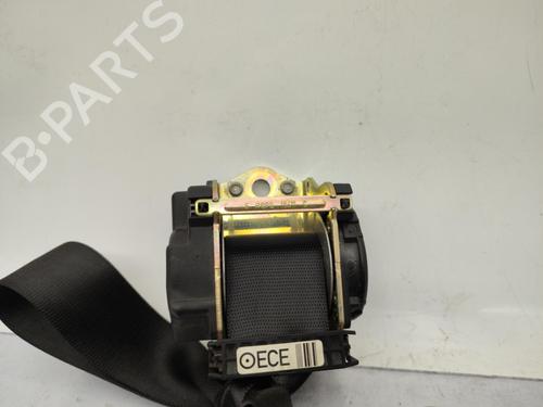 Rear left seatbelt BMW 3 Compact (E46) 320 td | BP23722104I29 - Image 5