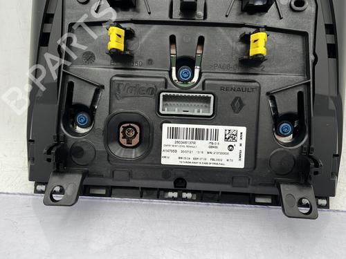 Display monitor RENAULT CLIO V (B7_) 1.5 Blue dCi 100 (B7AD) | BP23759000C48 - Image 4