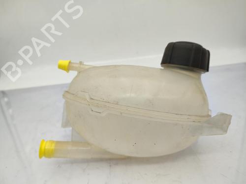 Expansion tank RENAULT CLIO IV (BH_) 1.5 dCi 90 | BP23722964C120 