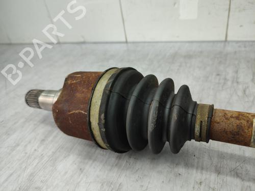 Left front driveshaft FORD FOCUS I Turnier (DNW) 1.8 TDCi | BP23678199M38 - Image 3