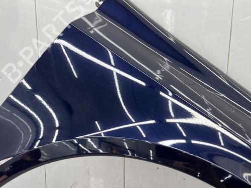 Right front fenders RENAULT LAGUNA II Grandtour (KG0/1_) 1.9 dCi (KG0G) | BP24865821C42 