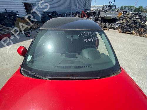 Left sun visor AUDI A1 Sportback (8XA, 8XF) 1.2 TFSI | BP36551733I1 - Image 56