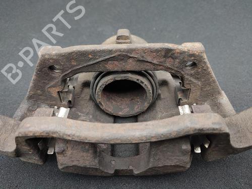 Right front brake caliper MERCEDES-BENZ A-CLASS (W168) A 170 CDI (168.008) | BP23677155M104 