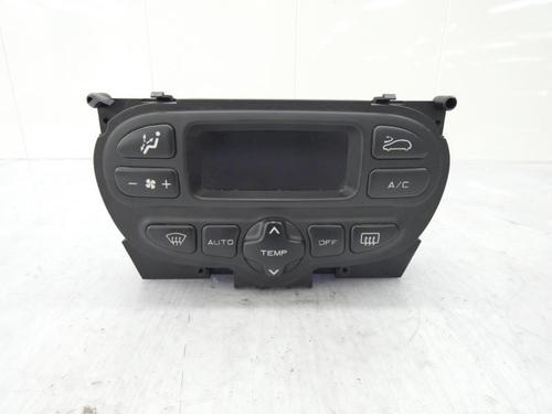 Commande Chauffage PEUGEOT 307 (3A/C) 2.0 HDi 110 | BP23699249I5 