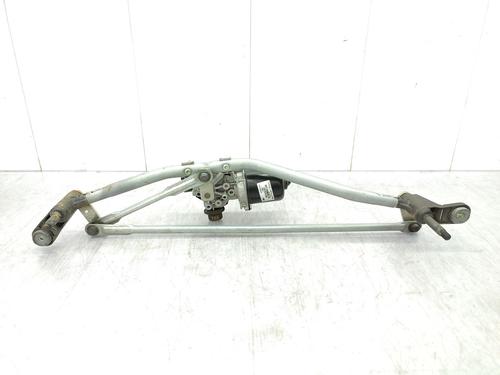 Front wiper motor DACIA SANDERO II 1.5 dCi | BP23706033M29 - Image 5