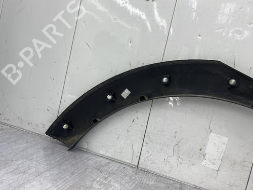 Rear left wheel arch trim DACIA SANDERO II TCe 90 (B8M1, B8MA, B8AC) | BP30932708C136 
