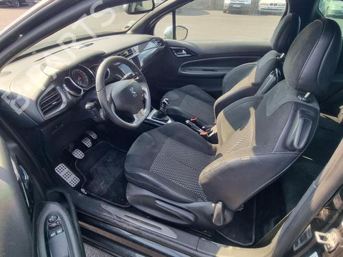 Left front window switch CITROËN DS3 (SA_) 1.6 HDi 110 | BP23705045I27  - Image 36