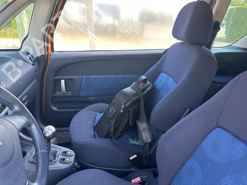 ABS pump PEUGEOT 1007 (KM_) 1.4 HDi | BP23663264M43  - Image 21