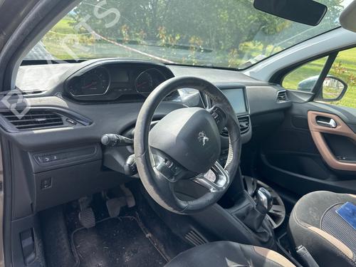 Used Parts PEUGEOT 208 I (CA_, CC_)  1.2 VTI 82  4772870
