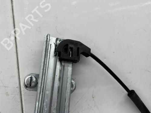 Front left window mechanism KIA RIO III (UB) 1.2 CVVT | BP23752391C22 - Image 7