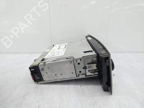 Auto-radio FIAT GRANDE PUNTO (199_) 1.3 D Multijet (75 hp) 23699347