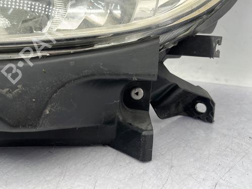 Faro izquierdo RENAULT CLIO III (BR0/1, CR0/1) 1.5 dCi (C/BR0G, C/BR1G) | BP29970857C28