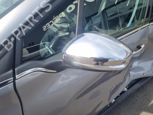 Steering column PEUGEOT 2008 I (CU_) 1.6 HDi | BP23705143M21  - Image 54