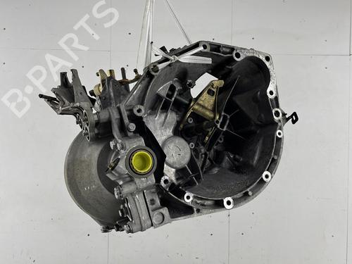 Used Gearbox PEUGEOT 607 (9D, 9U) 2.2 HDi (133 hp) 24887282