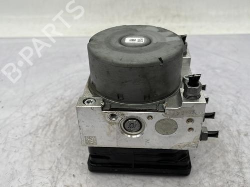 ABS pump PEUGEOT 208 I (CA_, CC_) 1.6 HDi / BlueHDi 75 | BP27159069M43